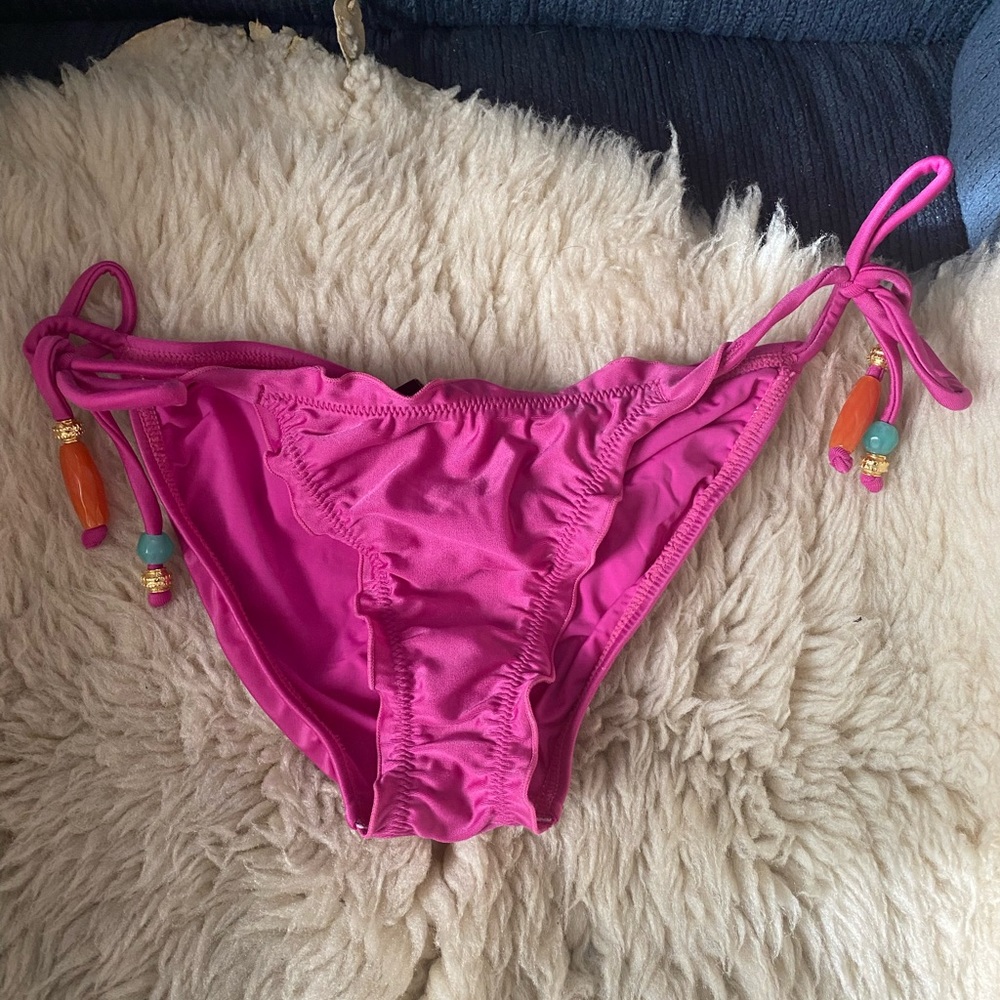 Bikini Bottoms